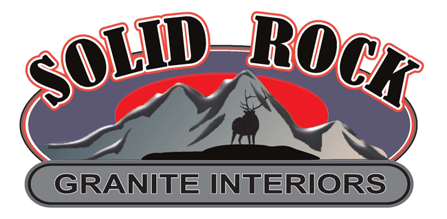 solid rock granite interiors